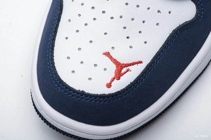 Navy Midnight Low CJ7891-400 SB 1 Jordan  1031